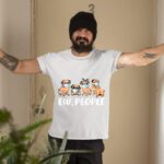 24hluxury– Ew People Dogs Best Friend T-Shirt