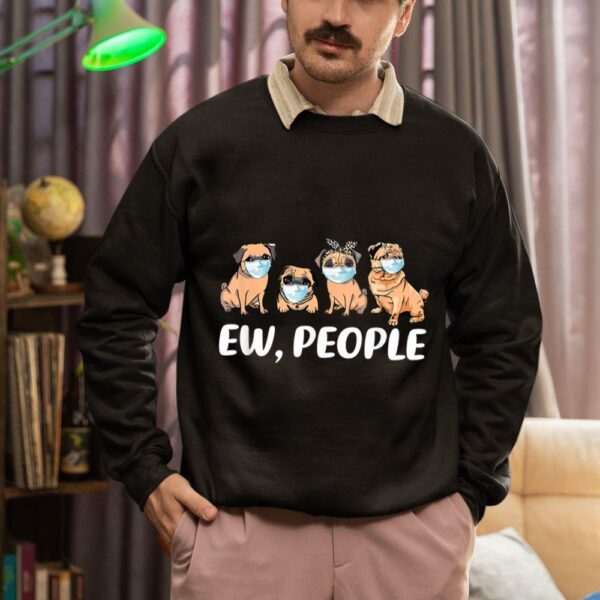 24hluxury– Ew People Dogs Best Friend Sweatshirt