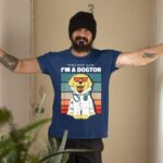 24hluxury– Trust Me I Am A Dogtor T-Shirt