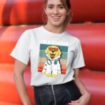 24hluxury– Trust Me I Am A Dogtor T-Shirt