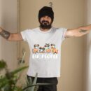 Linocasa– Ew People Dogs Best Friend T-Shirt