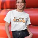 Linocasa– Ew People Dogs Best Friend T-Shirt