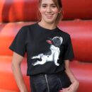 Linocasa– French Bulldog Yoga Namaste T-Shirt