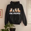 Linocasa– Ew People Dogs Best Friend Hoodie