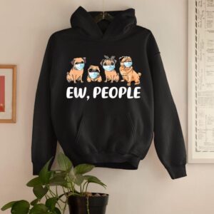 Linocasa– Ew People Dogs Best Friend Hoodie