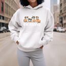 Linocasa– Ew People Dogs Best Friend Hoodie