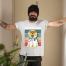 Linocasa– Trust Me I Am A Dogtor T-Shirt