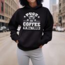 Linocasa– Pugs And Coffee Is All I Need Hoodie