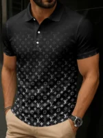 LOUIS VUITTON Polo Limited Premium DC-PO-09062503