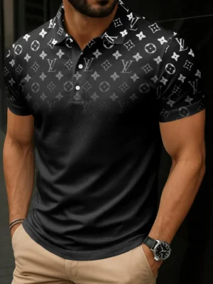 LOUIS VUITTON Polo Limited Premium DC-PO-09062507