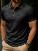 LOUIS VUITTON Polo Limited Premium DC-PO-09062505