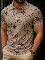 LOUIS VUITTON Polo Limited Premium DC-PO-22062565