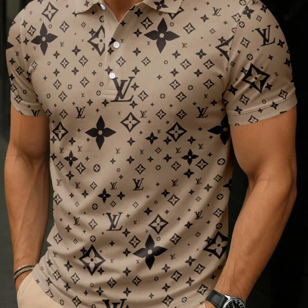 LOUIS VUITTON Polo Limited Premium DC-PO-22062565