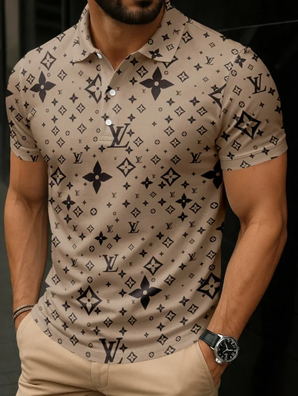 LOUIS VUITTON Polo Limited Premium DC-PO-22062565