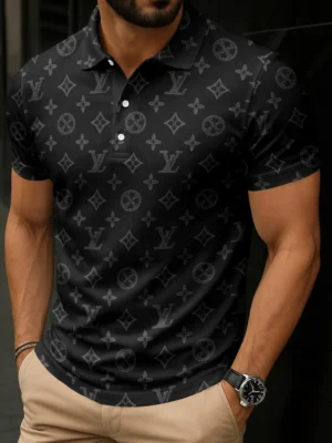 LOUIS VUITTON Polo Limited Premium DC-PO-22062566