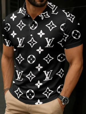 LOUIS VUITTON Polo Limited Premium DC-PO-22062562