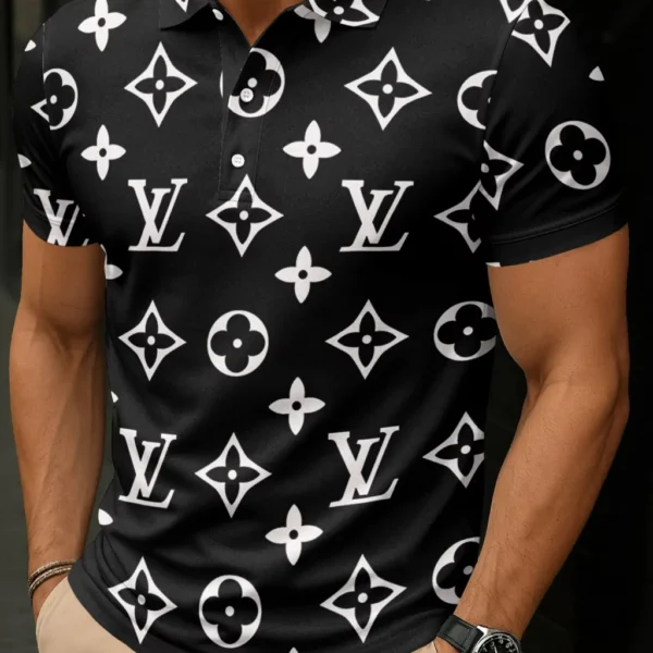 LOUIS VUITTON Polo Limited Premium DC-PO-22062562