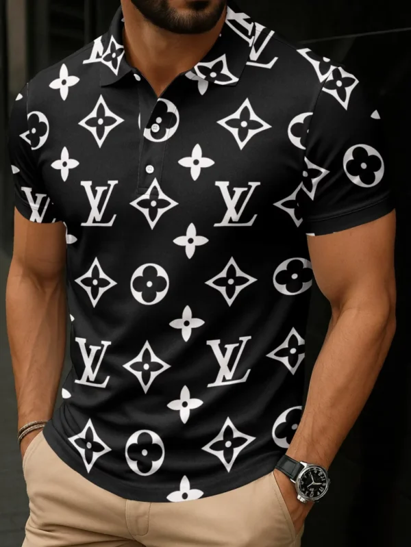 LOUIS VUITTON Polo Limited Premium DC-PO-22062562
