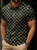 LOUIS VUITTON Polo Limited Premium DC-PO-22062568