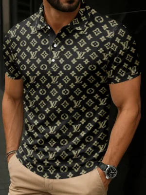 LOUIS VUITTON Polo Limited Premium DC-PO-22062568
