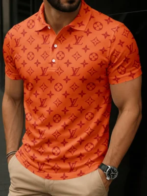 LOUIS VUITTON Polo Limited Premium DC-PO-22062561