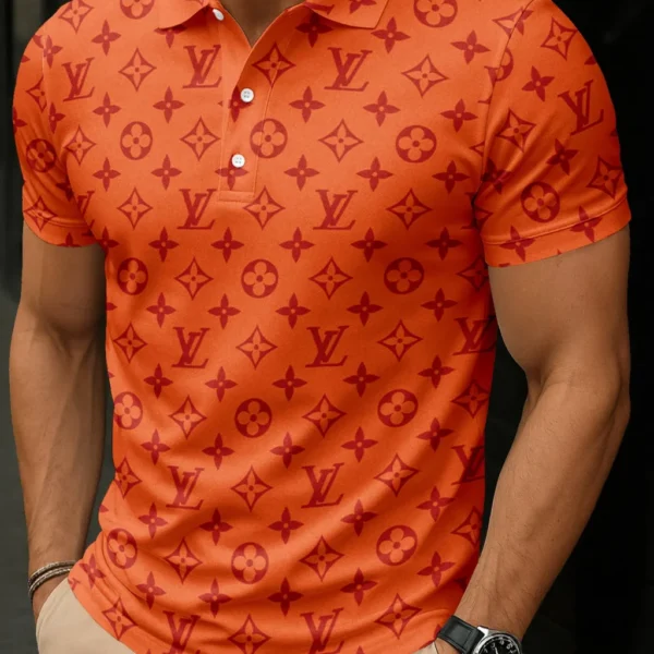 LOUIS VUITTON Polo Limited Premium DC-PO-22062561