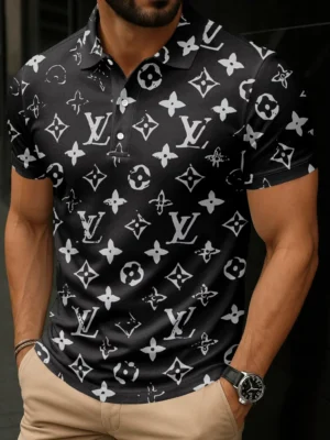 LOUIS VUITTON Polo Limited Premium DC-PO-22062560