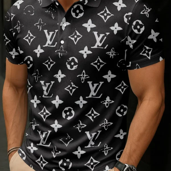 LOUIS VUITTON Polo Limited Premium DC-PO-22062560