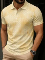 LOUIS VUITTON Polo Limited Premium DC-PO-08072507