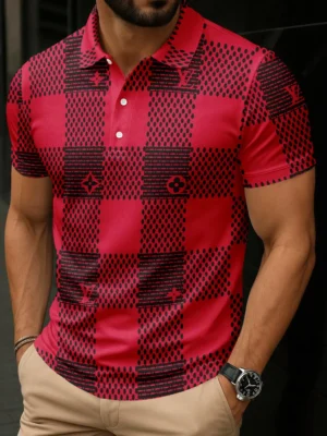 LOUIS VUITTON Polo Limited Premium DC-PO-22062564