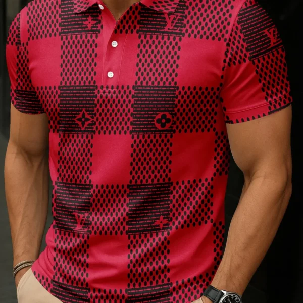 LOUIS VUITTON Polo Limited Premium DC-PO-22062564