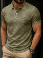 LOUIS VUITTON Polo Limited Premium DC-PO-08072501