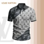 High Quality Printed Men’s Polo-Shirt-LX-PLLV2025019