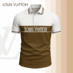 High Quality Printed Men’s Polo-Shirt-LX-PLLV2025012
