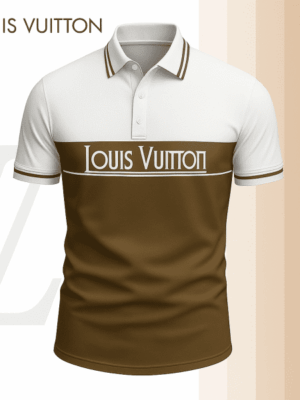 High Quality Printed Men’s Polo-Shirt-LX-PLLV2025012
