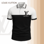 High Quality Printed Men’s Polo-Shirt-LX-PLLV2025014