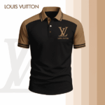 High Quality Printed Men’s Polo-Shirt-LX-PLLV2025016