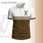 High Quality Printed Men’s Polo-Shirt-LX-PLLV2025018