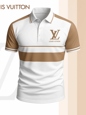 High Quality Printed Men’s Polo-Shirt-LX-PLLV2025026
