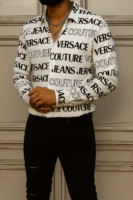 VERSACE Long Sleeves Button Down Shirt Limited For Men DC-CCY-30062501
