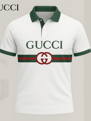 High Quality Printed Men’s Polo-Shirt-LX-PL2025021