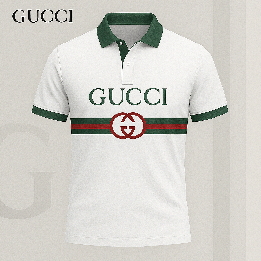 High Quality Printed Men’s Polo-Shirt-LX-PL2025021