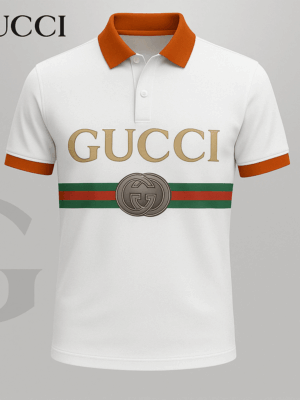 High Quality Printed Men’s Polo-Shirt-LX-LX-PL2025049