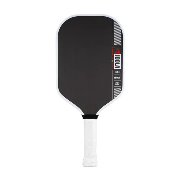 JOOLA Ben Johns Perseus Pro IV 16mm Pickleball Paddle [Early Black Friday Sale]
