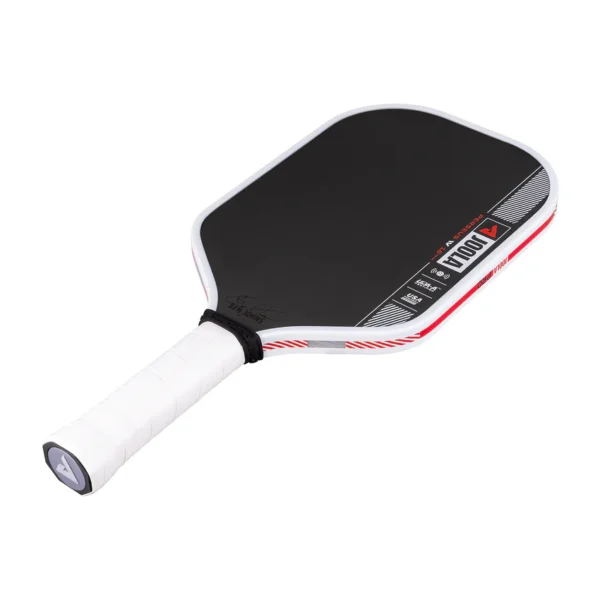 JOOLA Ben Johns Perseus Pro IV 16mm Pickleball Paddle [Early Black Friday Sale]